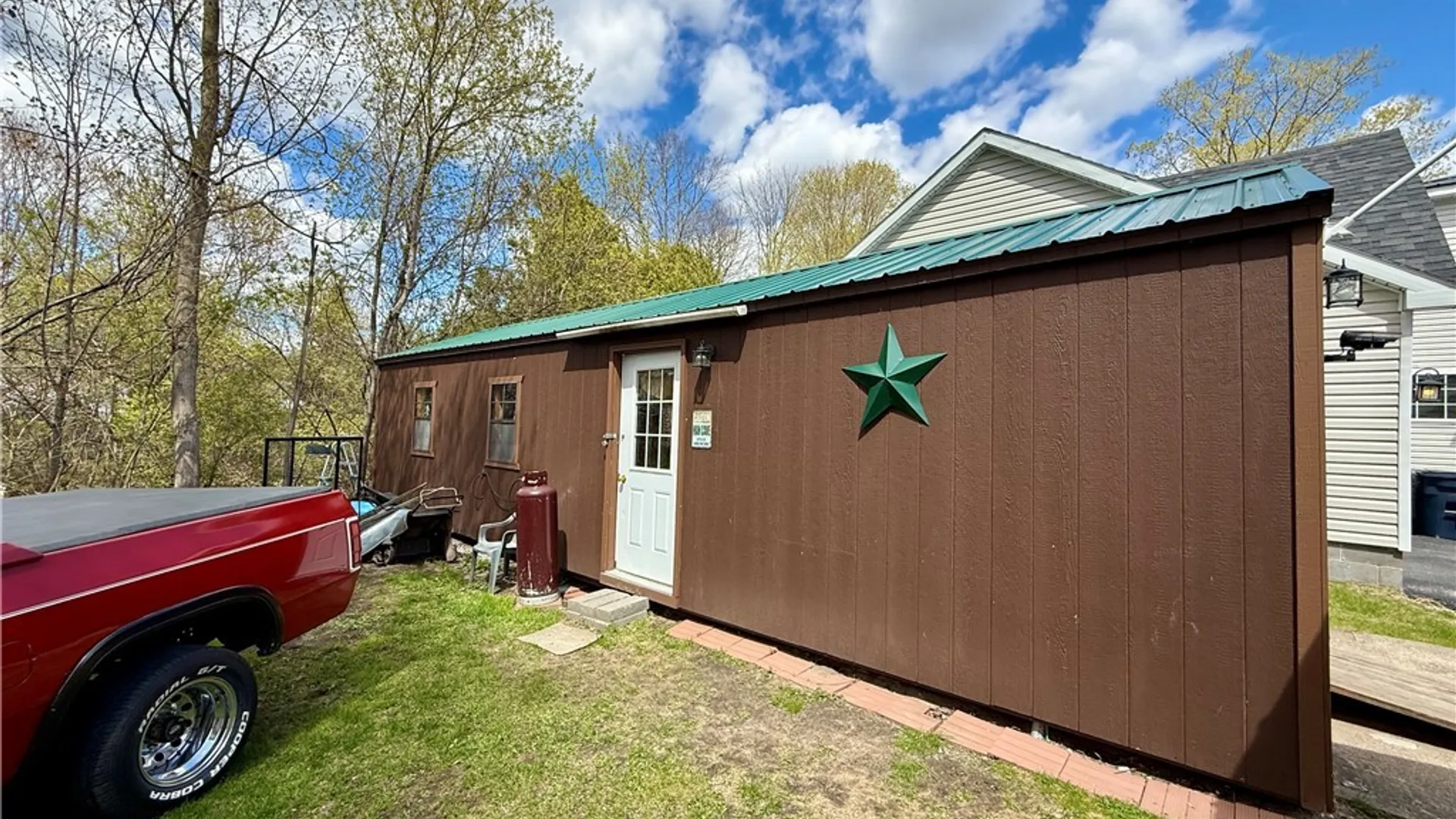Property at 9 Rowley Street, Gouverneur, NY 13642 20