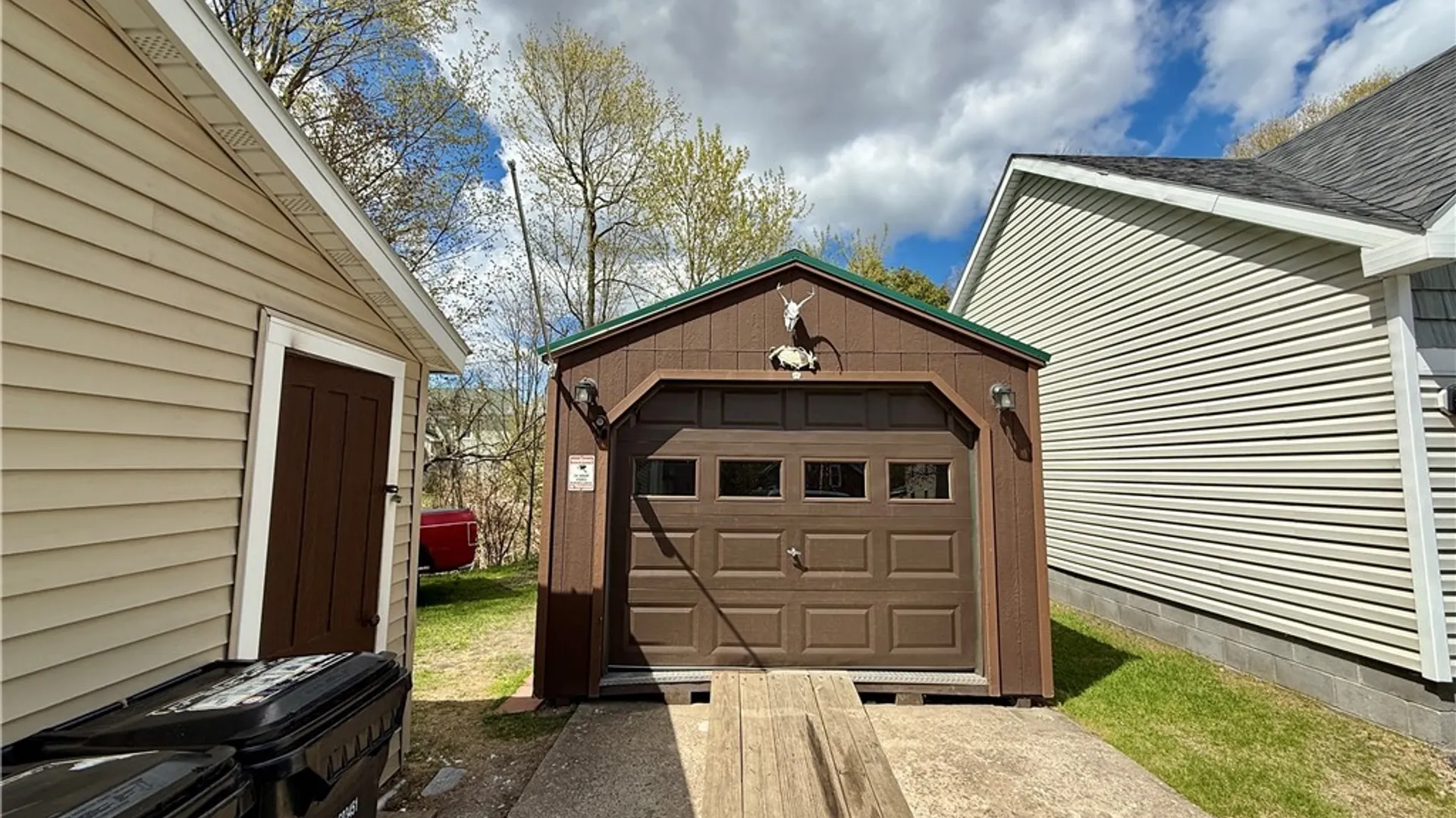 Property at 9 Rowley Street, Gouverneur, NY 13642 21