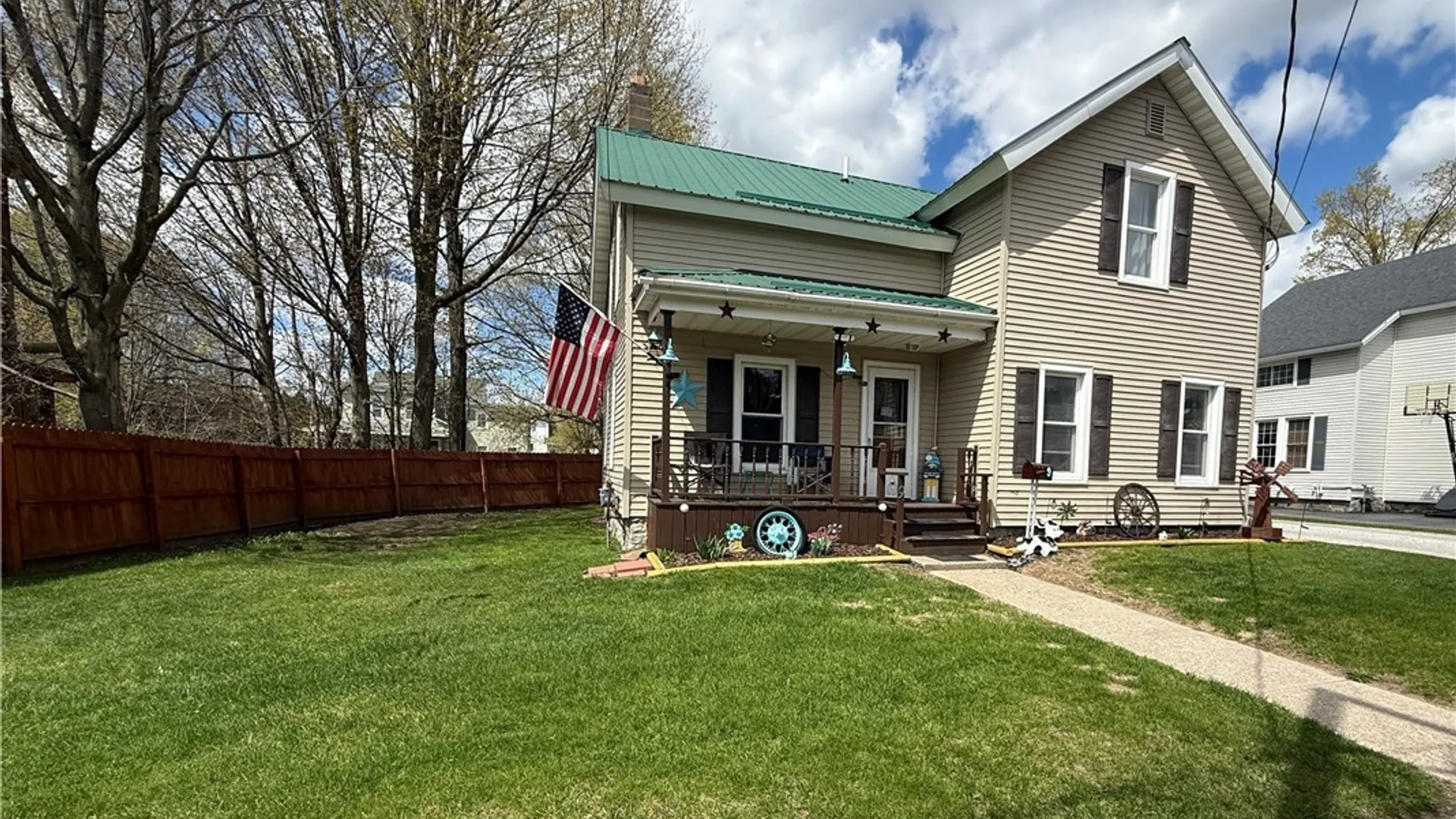 Property at 9 Rowley Street, Gouverneur, NY 13642 26