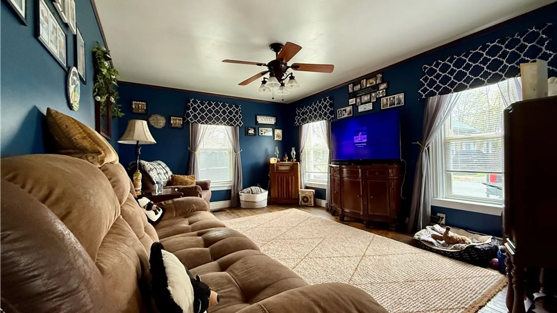 Property at 9 Rowley Street, Gouverneur, NY 13642 3