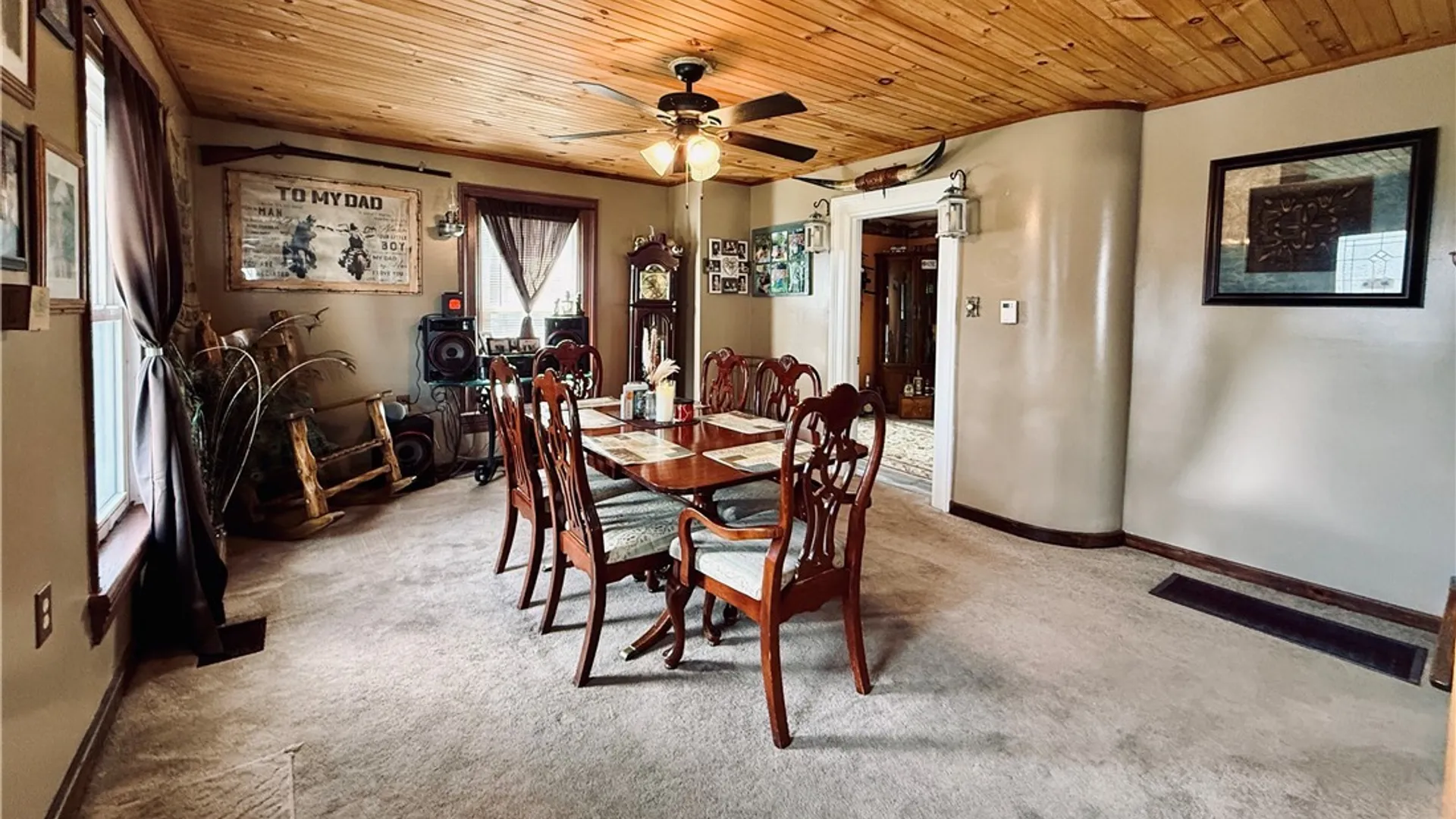 Property at 9 Rowley Street, Gouverneur, NY 13642 4