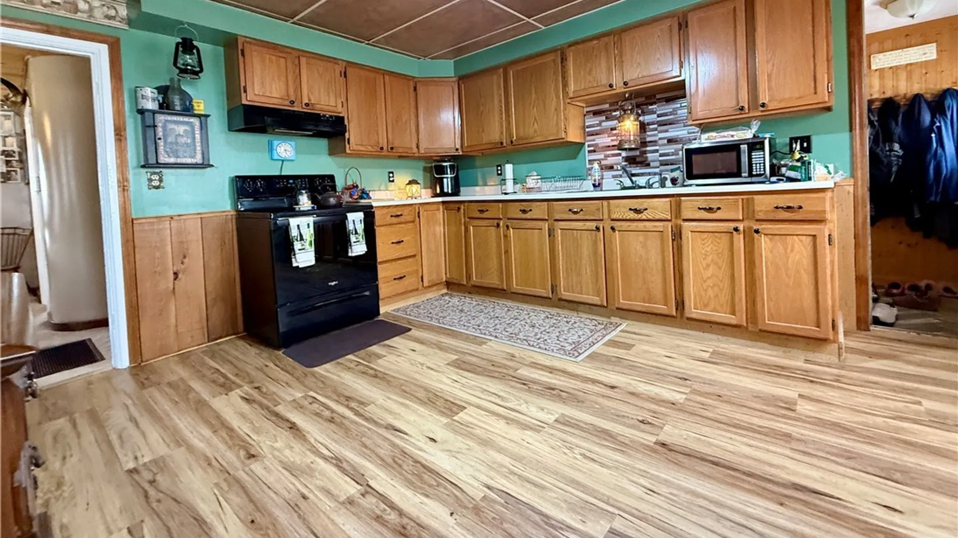 Property at 9 Rowley Street, Gouverneur, NY 13642 6