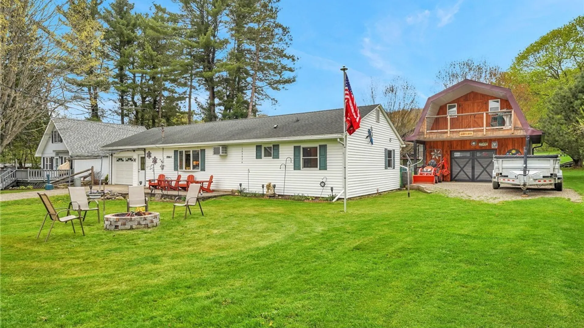 Property at 8066 County Road 49, Rushford, NY 14717 10