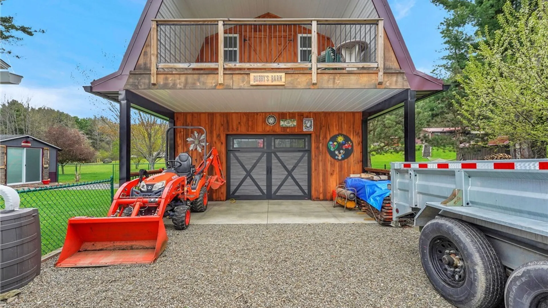 Property at 8066 County Road 49, Rushford, NY 14717 11