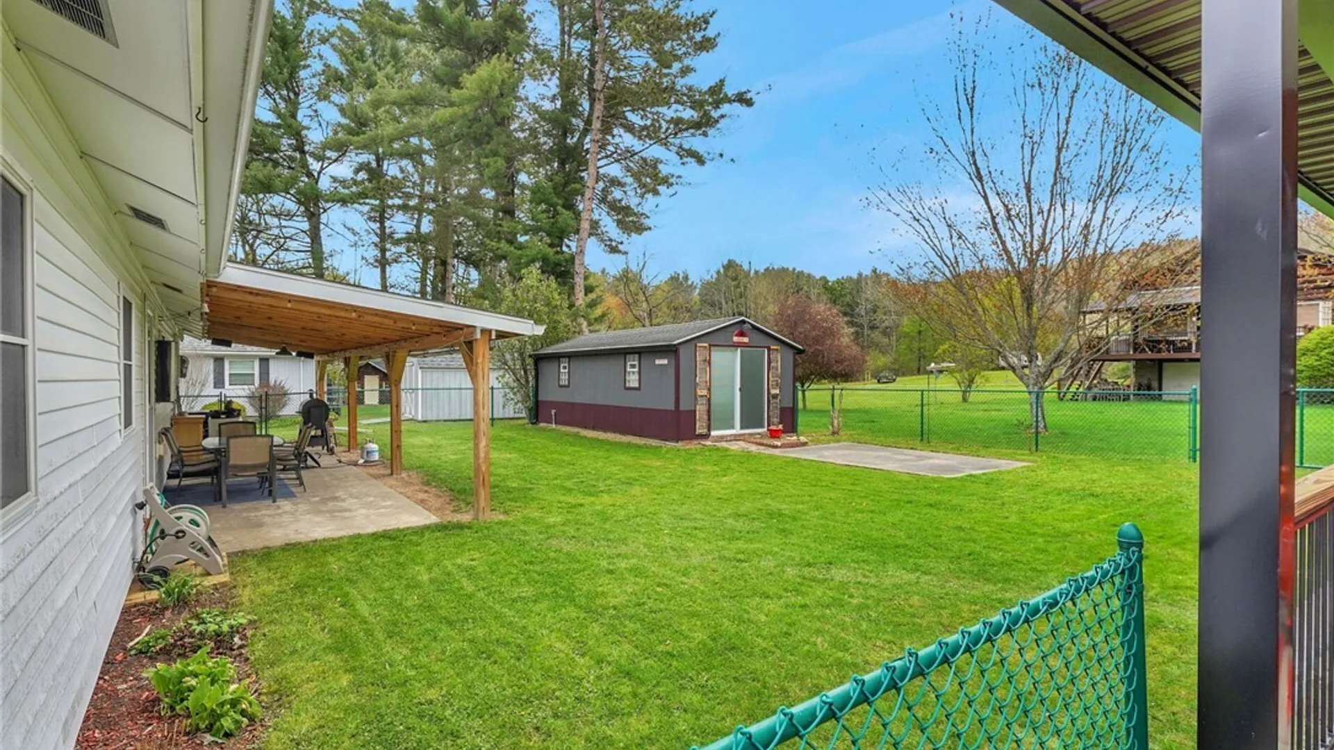 Property at 8066 County Road 49, Rushford, NY 14717 12