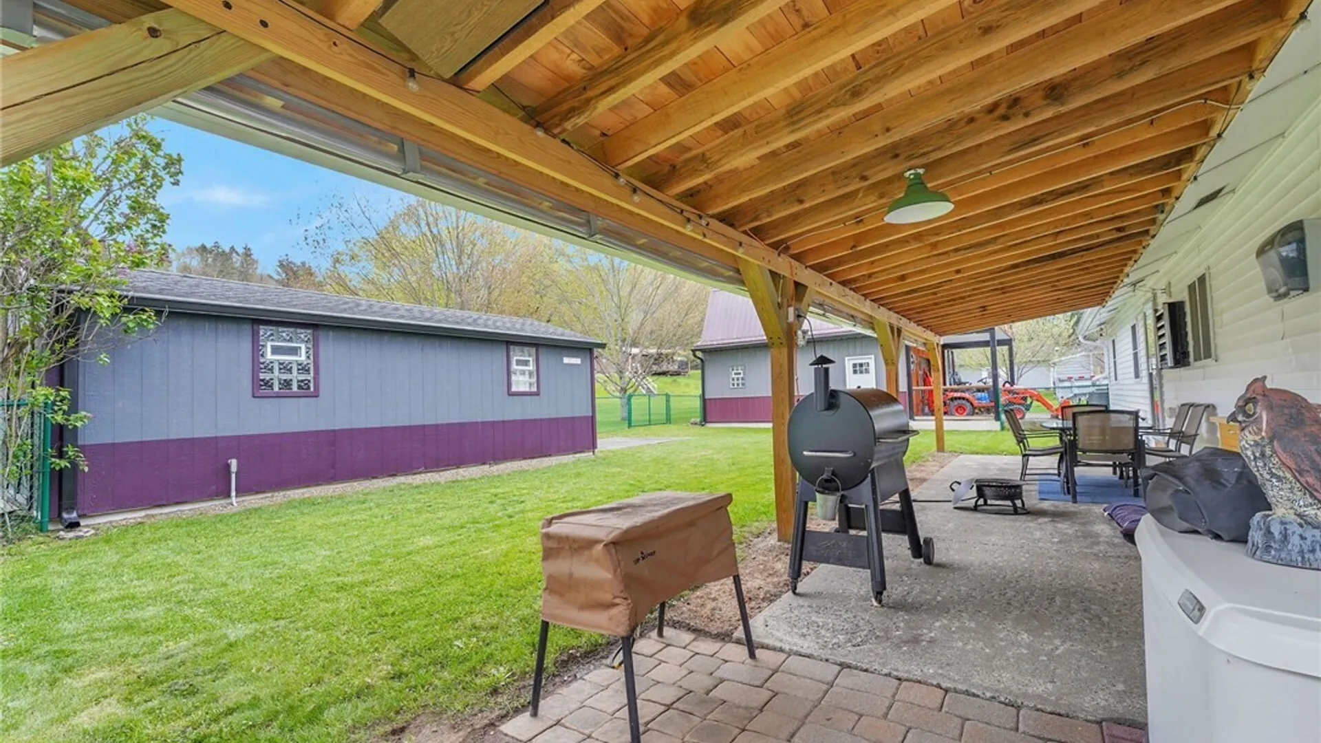 Property at 8066 County Road 49, Rushford, NY 14717 14