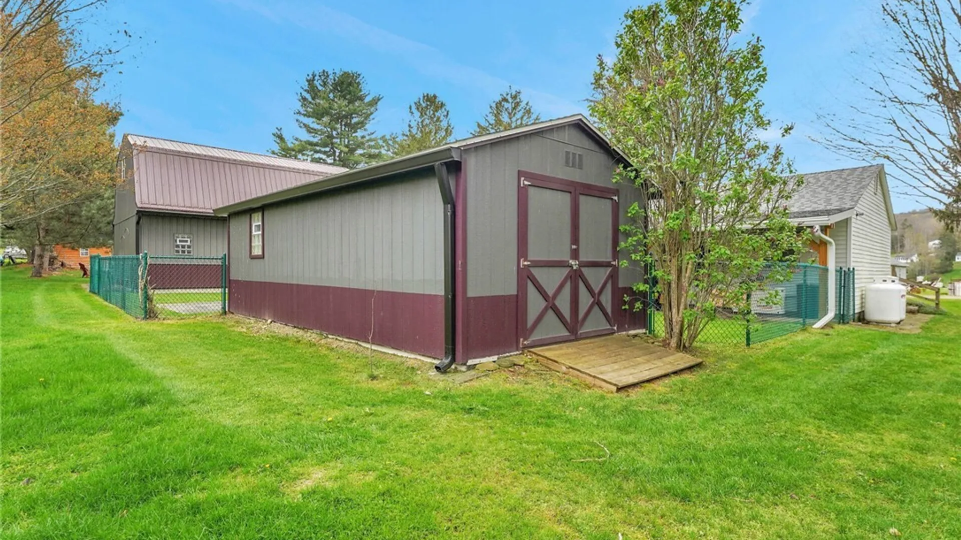 Property at 8066 County Road 49, Rushford, NY 14717 15