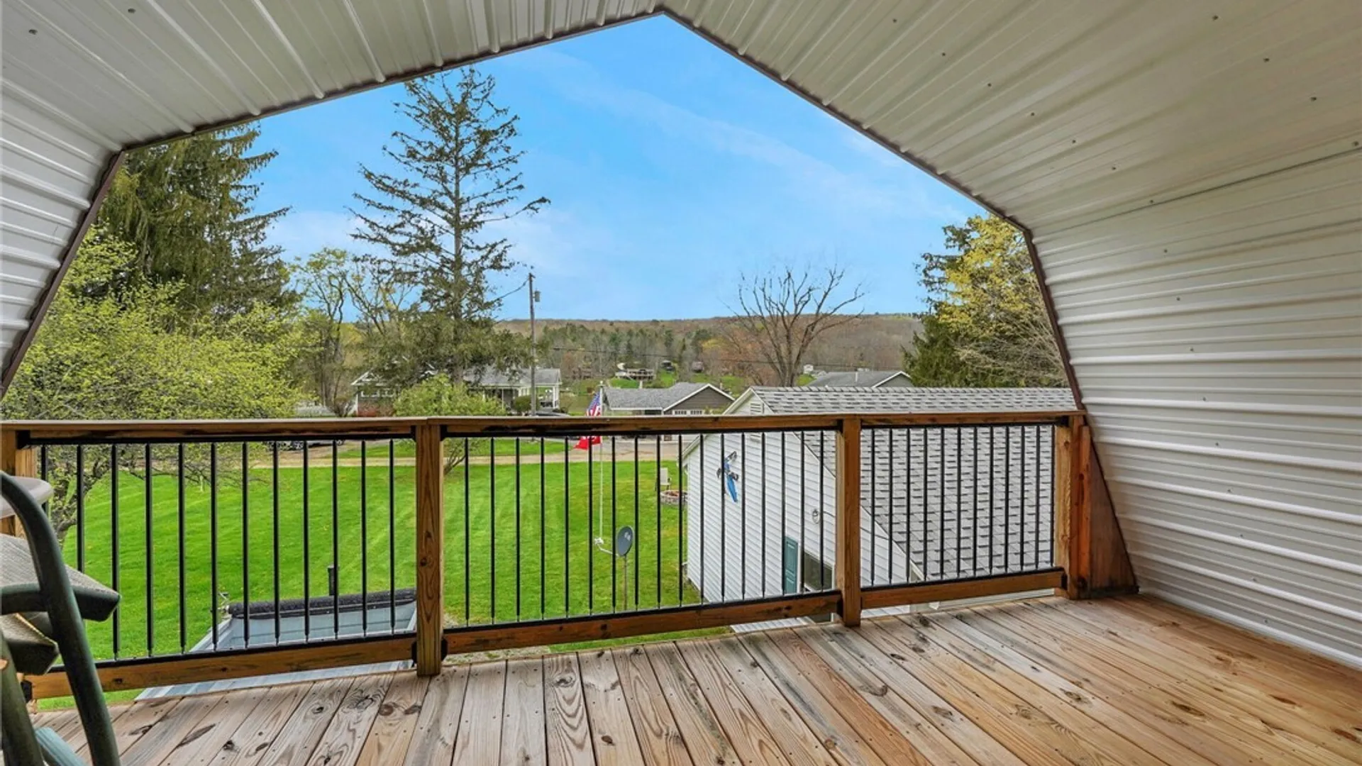 Property at 8066 County Road 49, Rushford, NY 14717 19