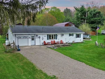 Property at 8066 County Road 49, Rushford, NY 14717