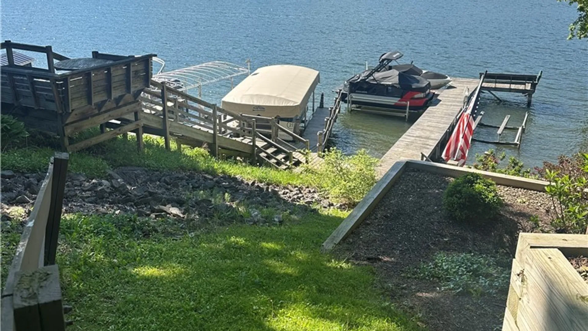 Property at 8066 County Road 49, Rushford, NY 14717 44