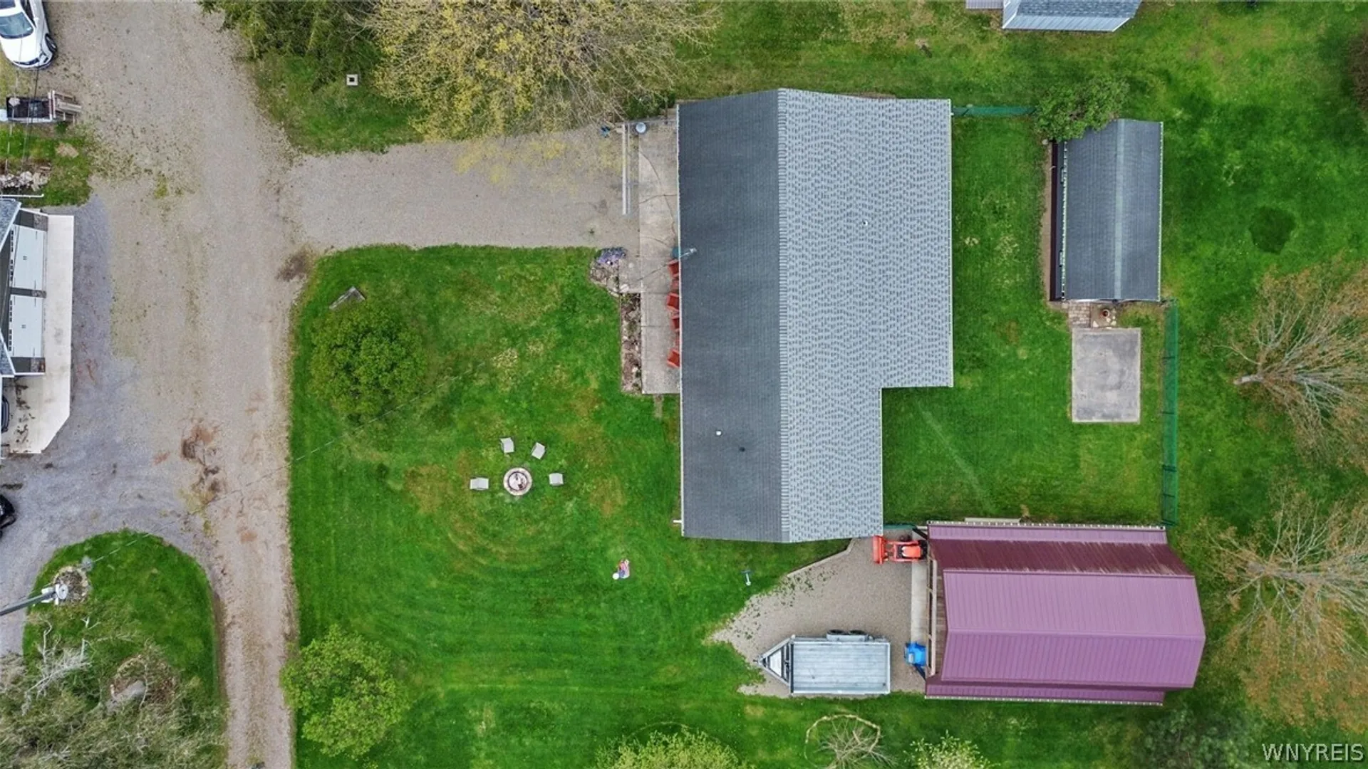 Property at 8066 County Road 49, Rushford, NY 14717 7