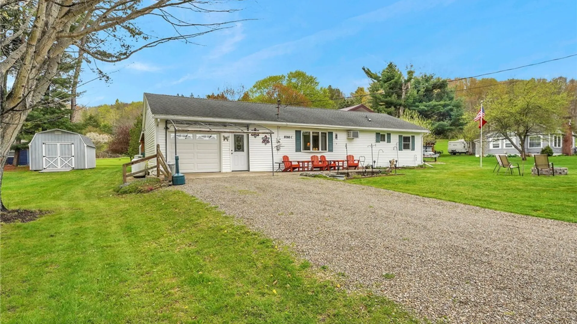 Property at 8066 County Road 49, Rushford, NY 14717 9