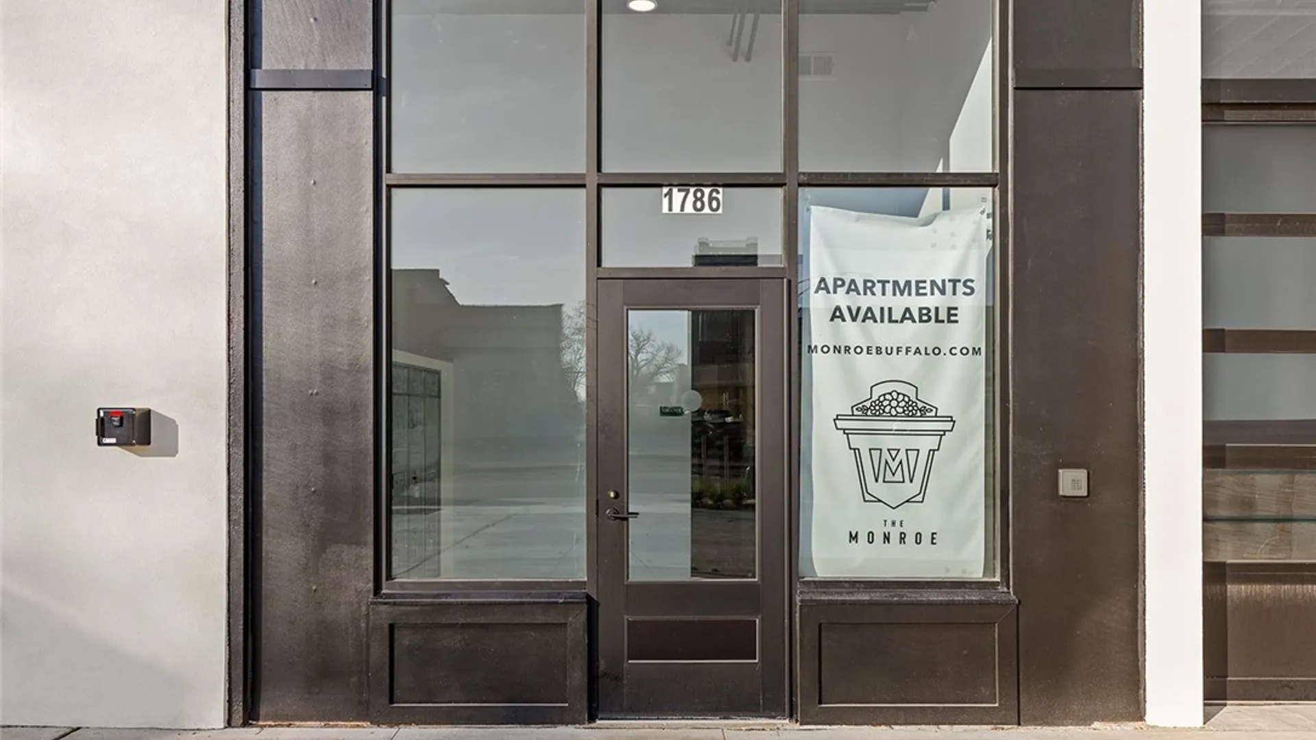 Property at 1786 Main Street, Buffalo, NY 14208 22