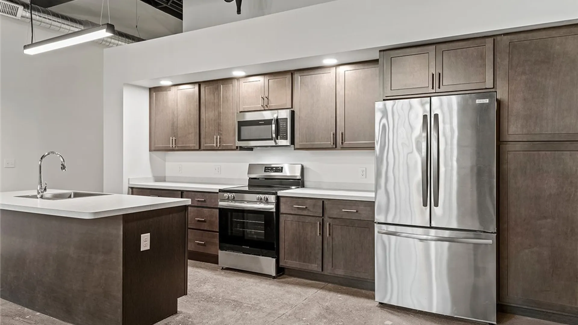 Property at 1786 Main Street, Buffalo, NY 14208 3