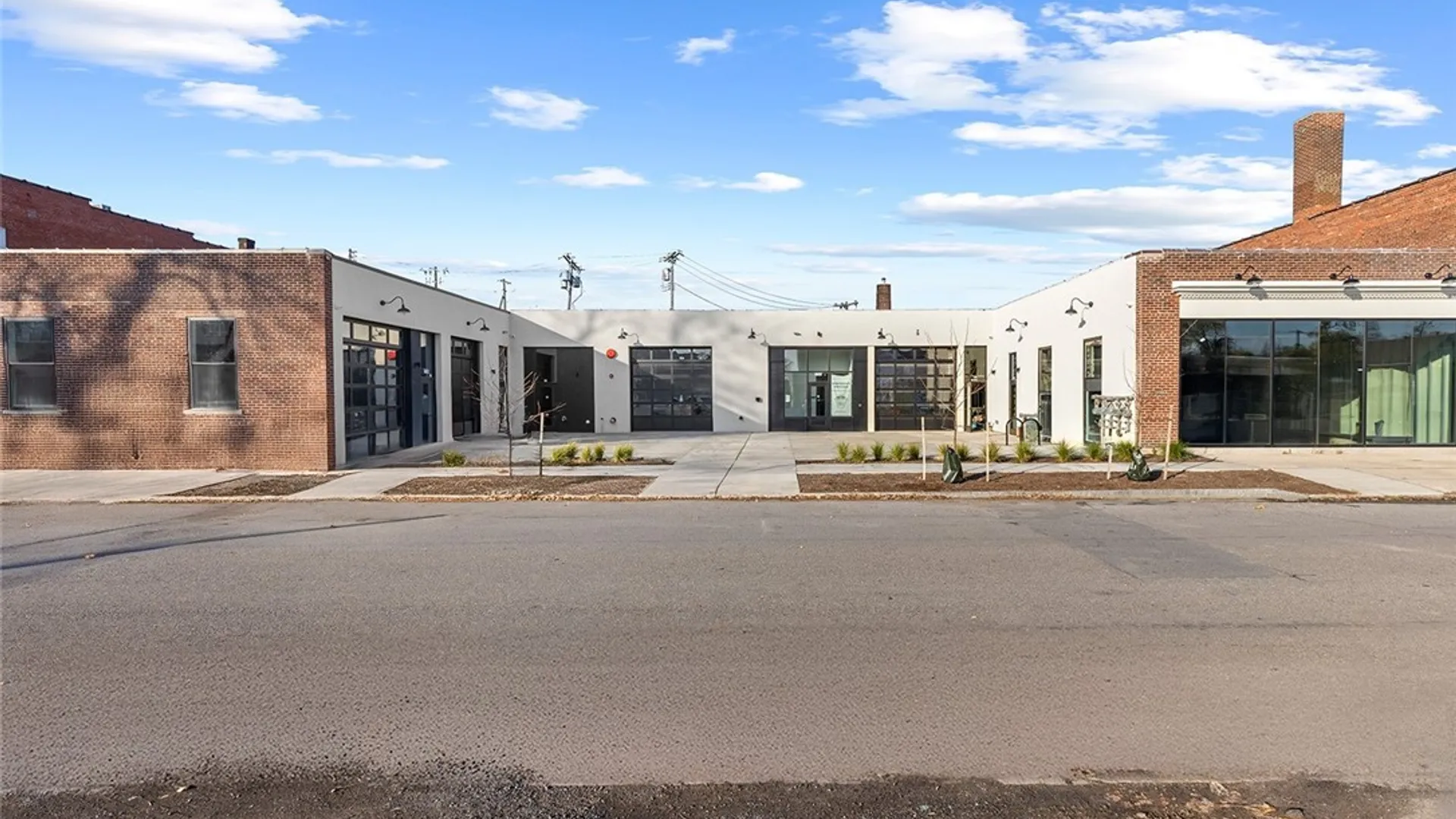 Property at 1786 Main Street, Buffalo, NY 14208 19
