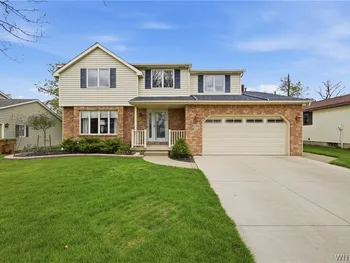 Property at 198 Barbados Drive, Cheektowaga, NY 14227