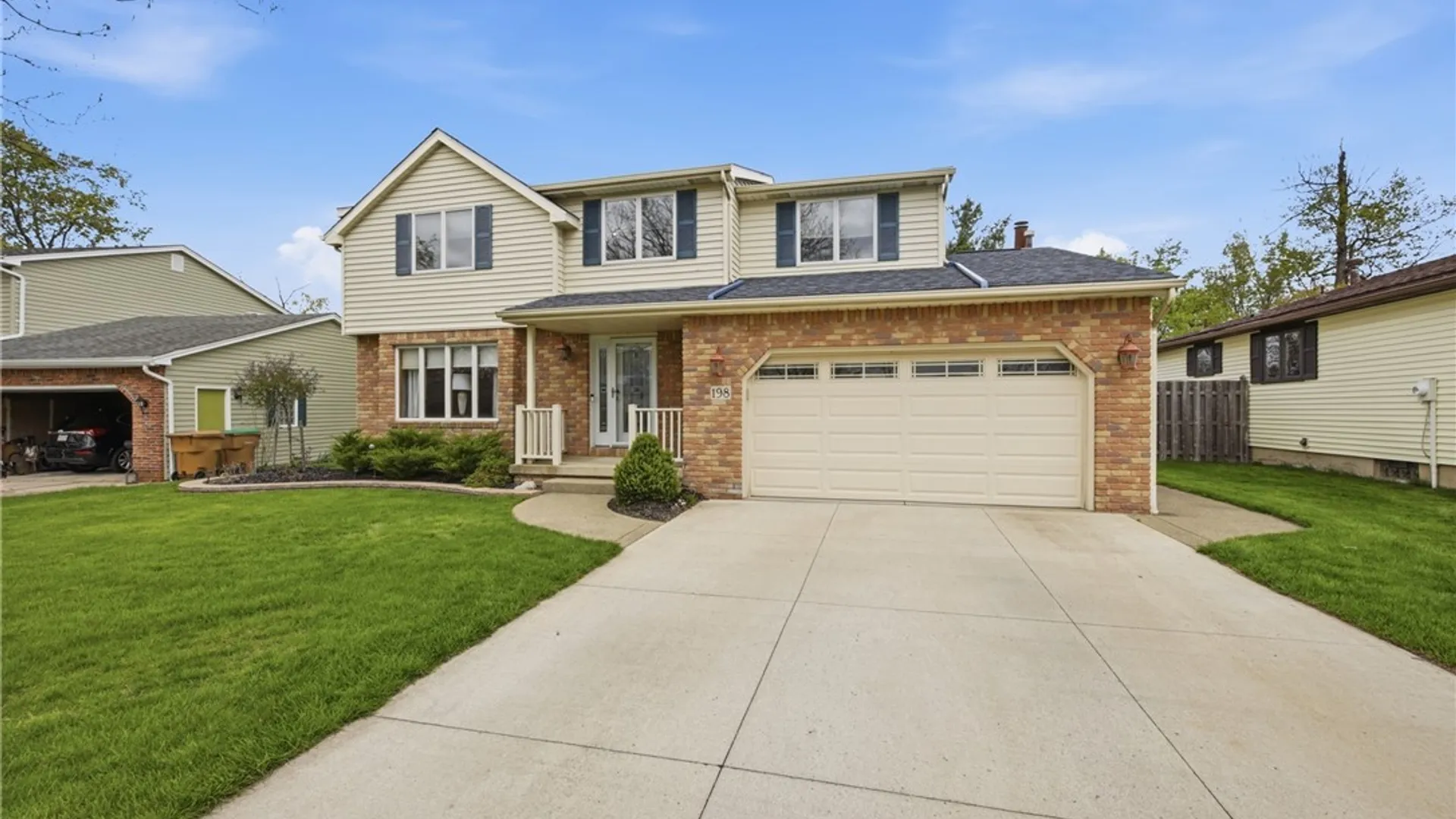 Property at 198 Barbados Drive, Cheektowaga, NY 14227 2