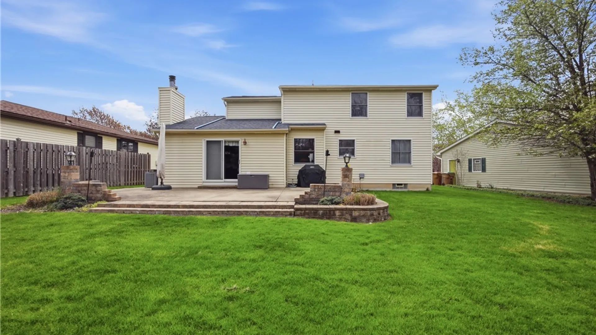Property at 198 Barbados Drive, Cheektowaga, NY 14227 37