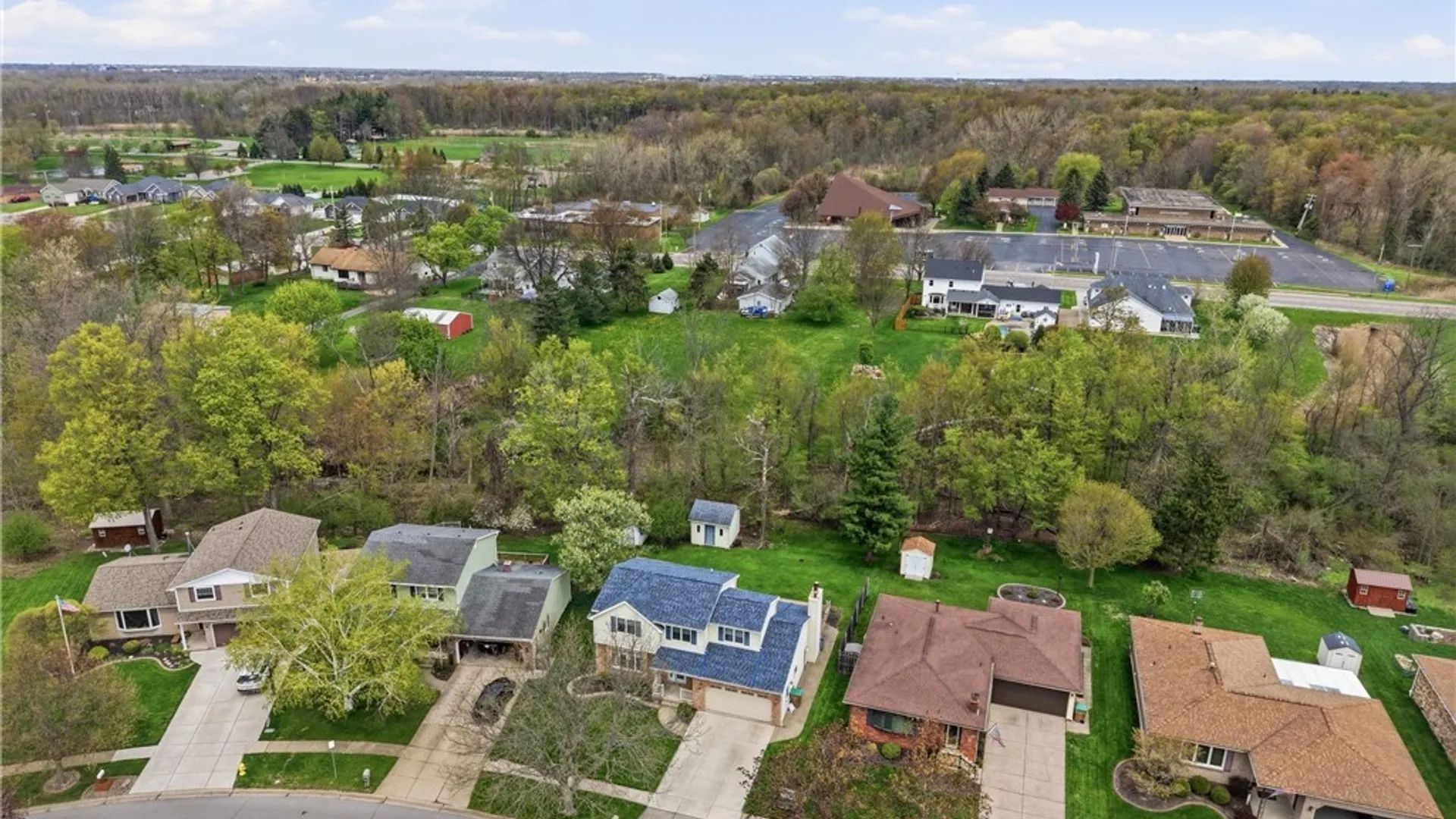 Property at 198 Barbados Drive, Cheektowaga, NY 14227 41