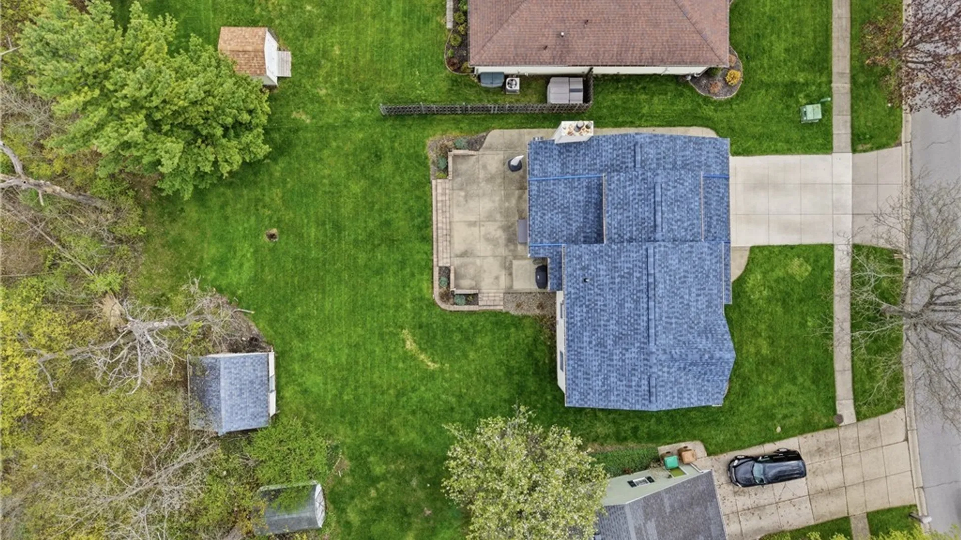 Property at 198 Barbados Drive, Cheektowaga, NY 14227 43