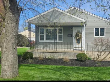 Property at 1087 100th Street, Niagara Falls, NY 14304