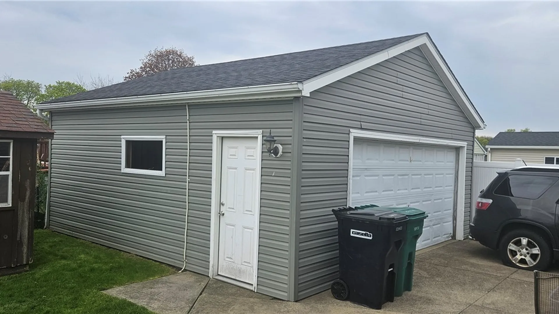 Property at 1087 100th Street, Niagara Falls, NY 14304 5