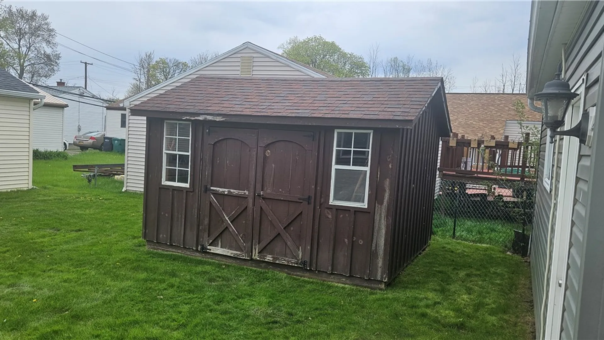 Property at 1087 100th Street, Niagara Falls, NY 14304 6