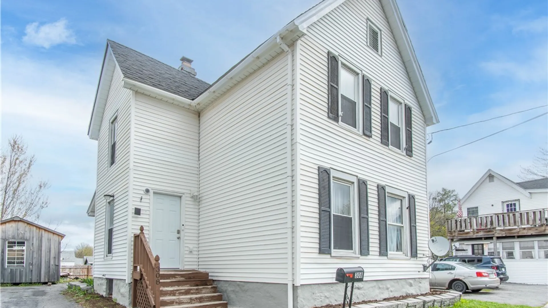 Property at 308 Hoard Street, Watertown City, NY 13601 2