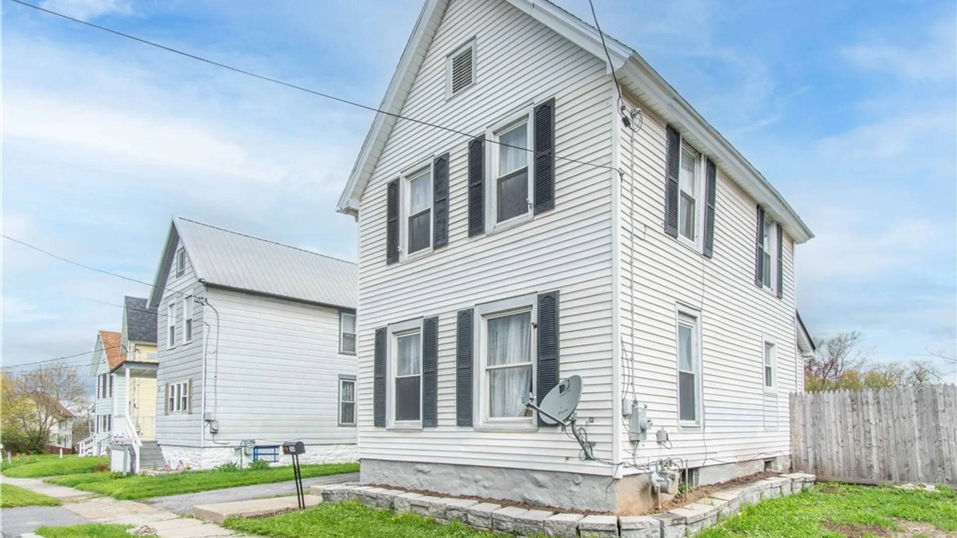 Property at 308 Hoard Street, Watertown City, NY 13601 3