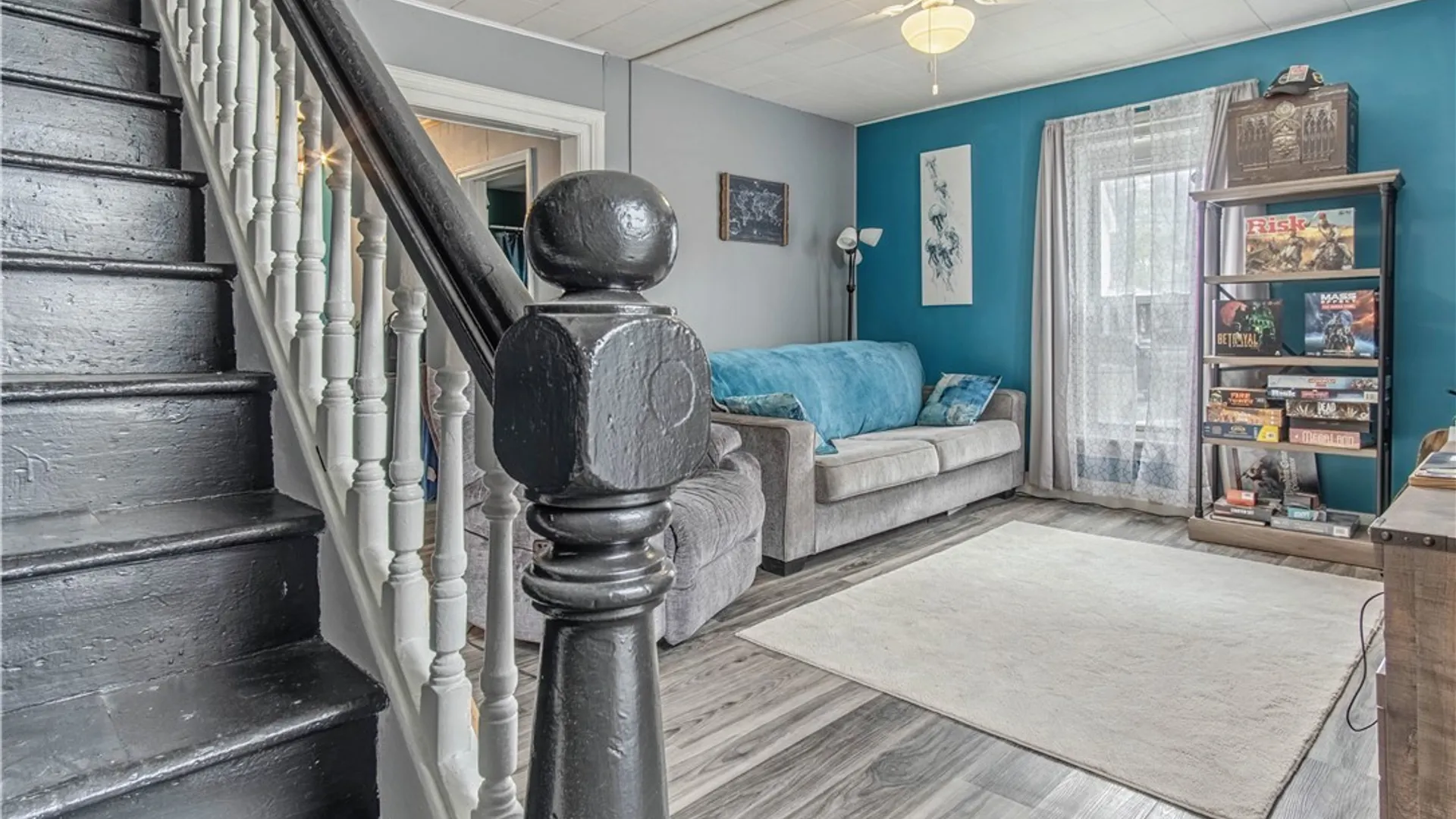 Property at 308 Hoard Street, Watertown City, NY 13601 5