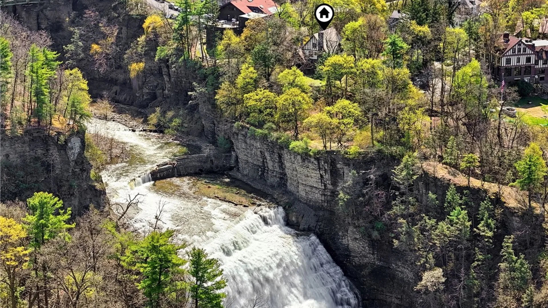 Property at 227 Willard Way, Ithaca City, NY 14850 10