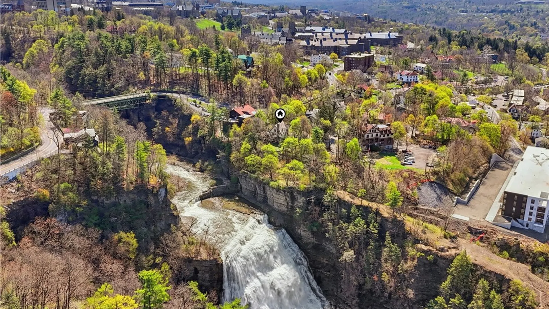 Property at 227 Willard Way, Ithaca City, NY 14850 11