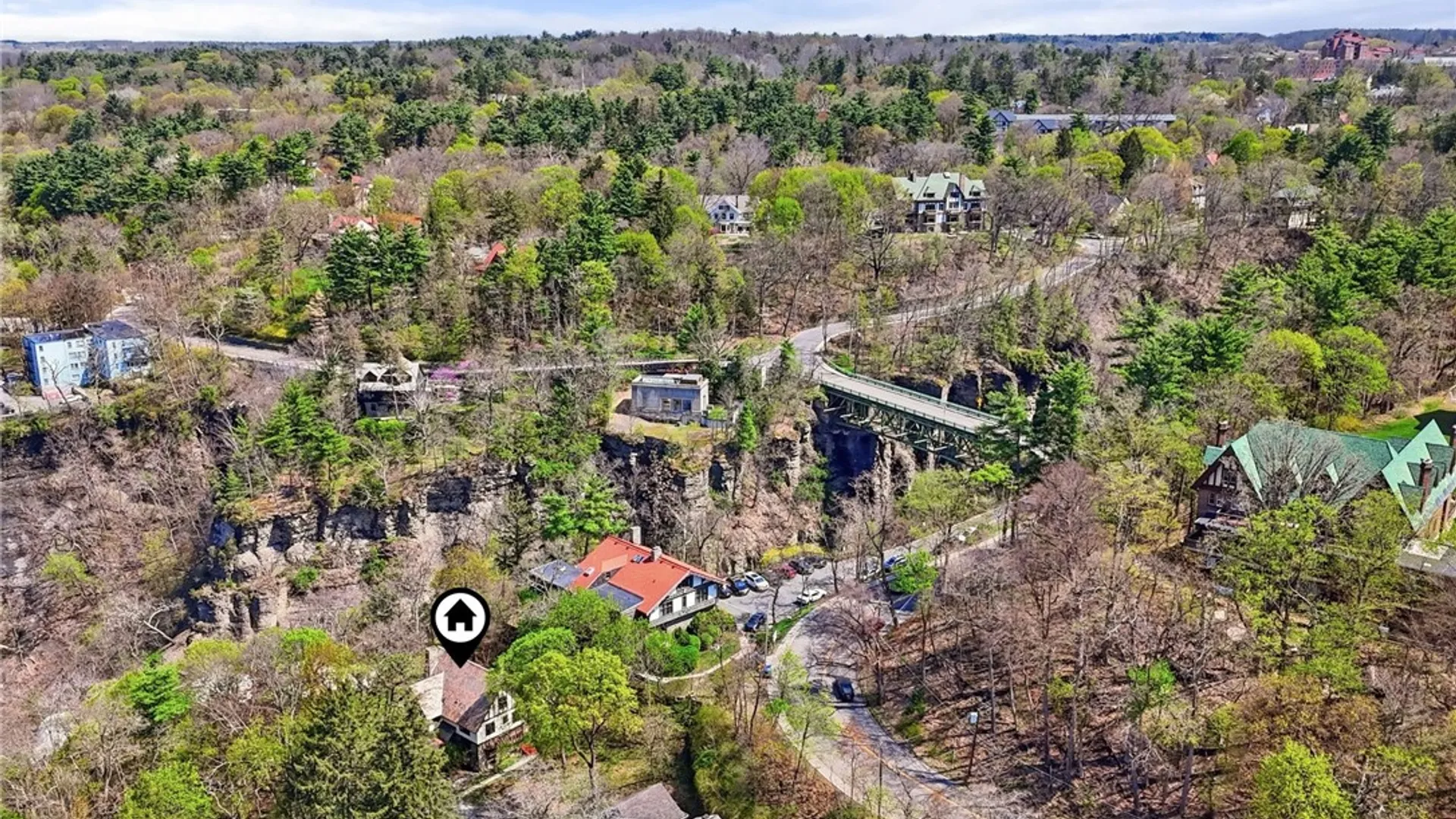 Property at 227 Willard Way, Ithaca City, NY 14850 13