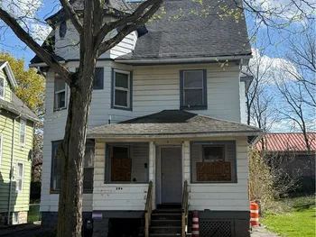 Property at 289 Emerson Street, Rochester, NY 14613