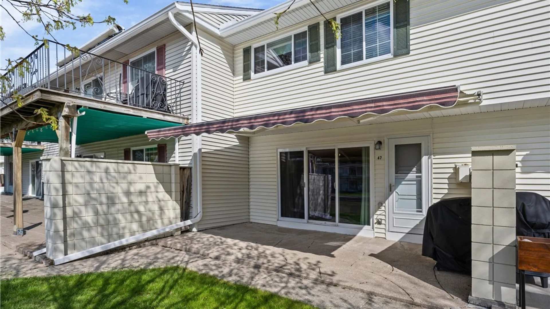 Property at 47 Holiday Harbour, Canandaigua City, NY 14424 24