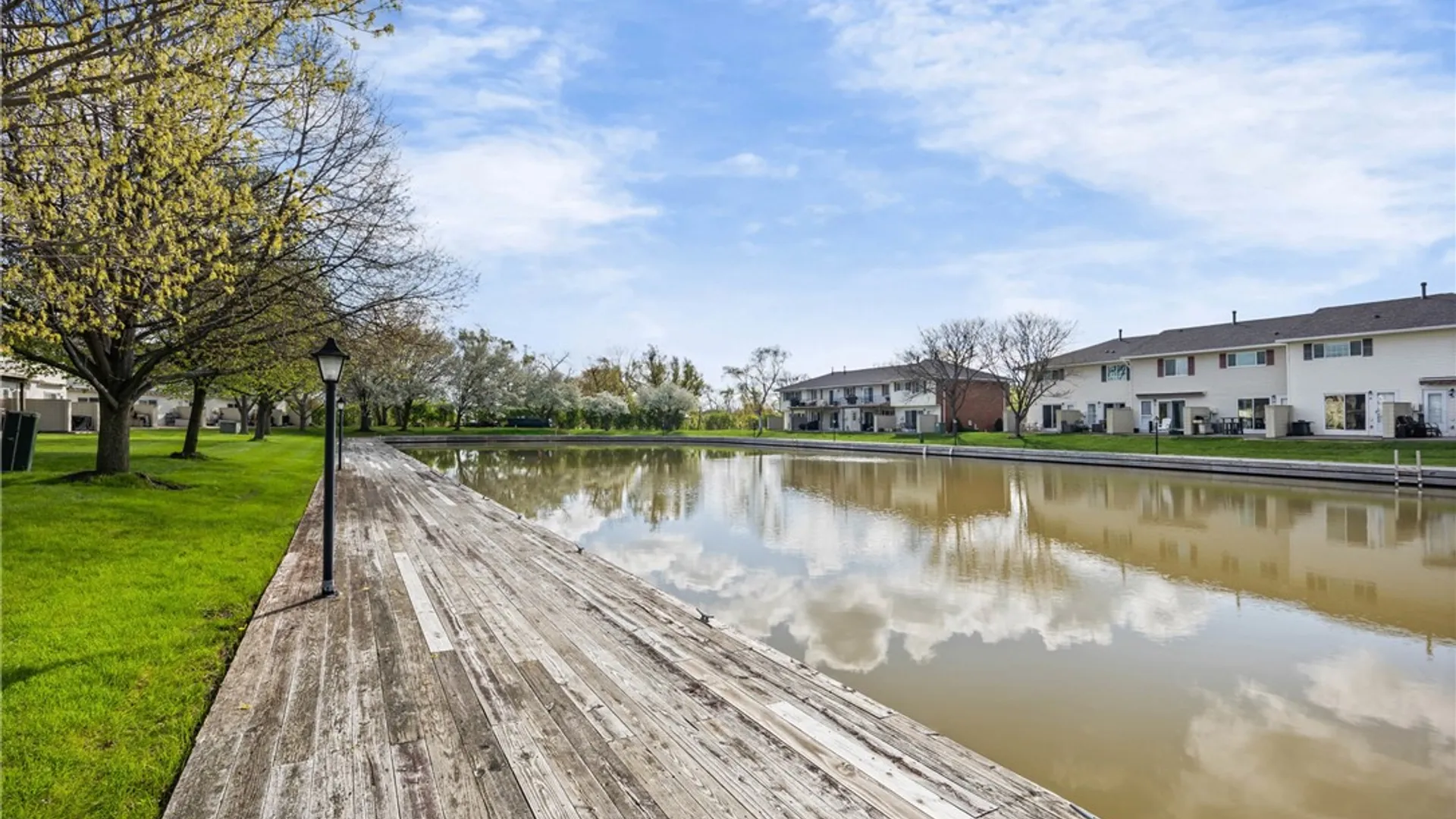 Property at 47 Holiday Harbour, Canandaigua City, NY 14424 27