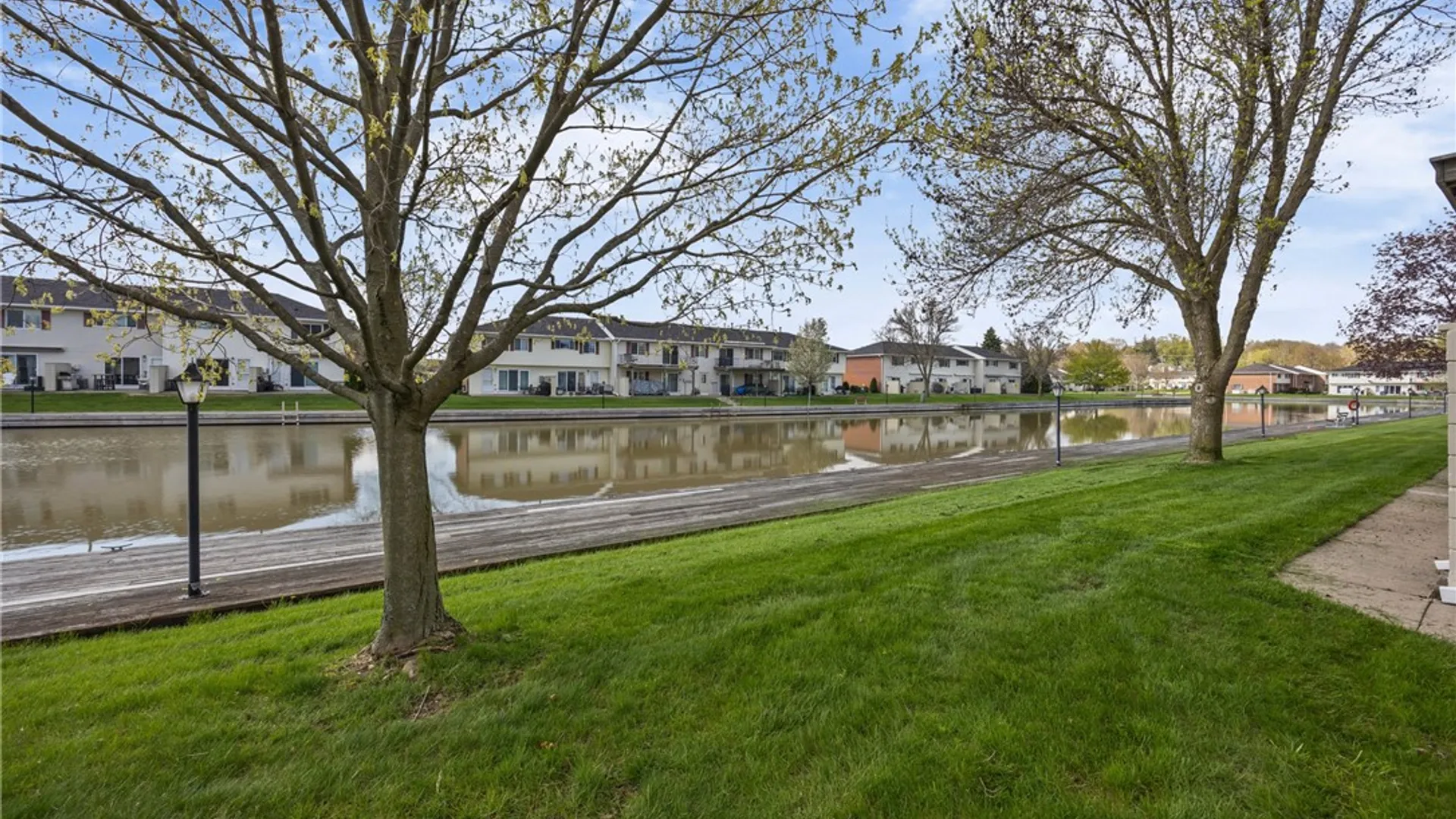 Property at 47 Holiday Harbour, Canandaigua City, NY 14424 28