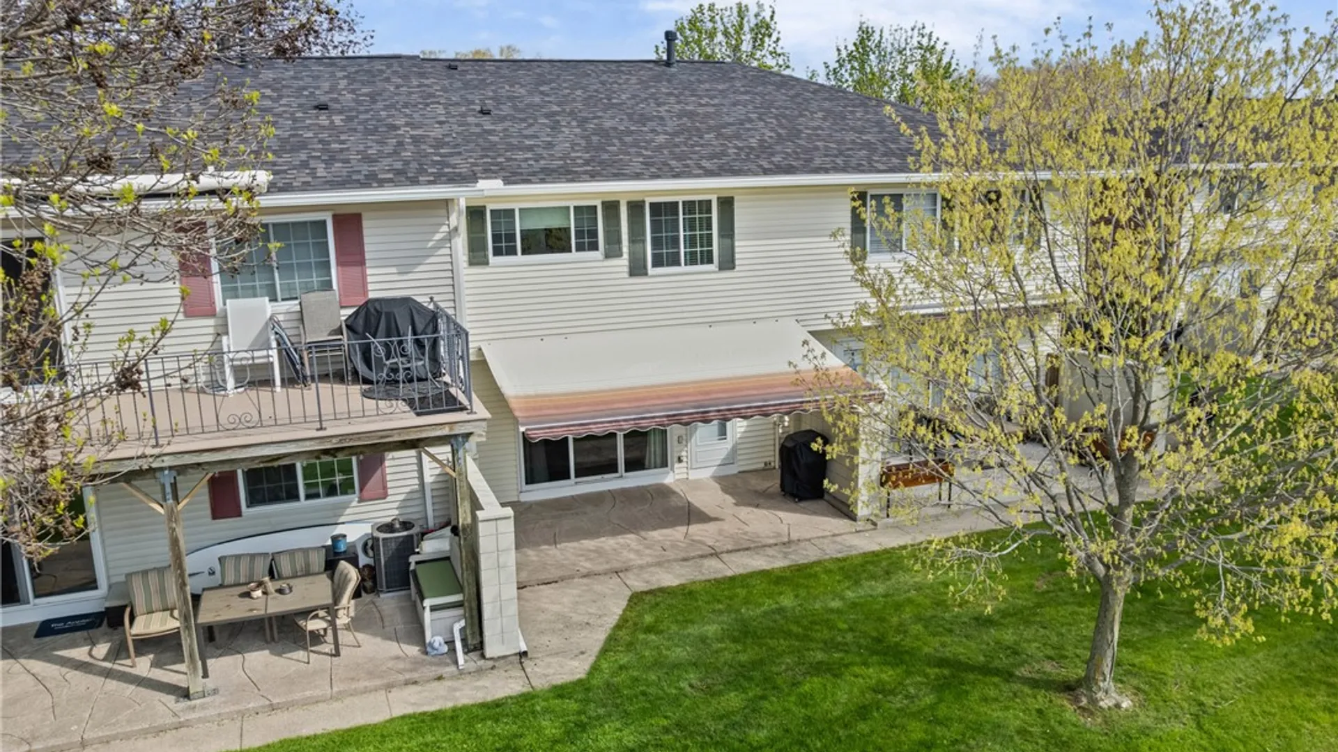 Property at 47 Holiday Harbour, Canandaigua City, NY 14424 29