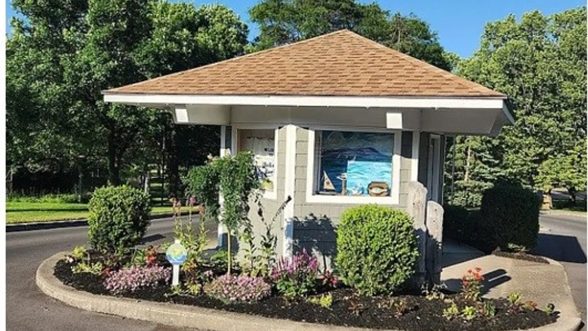 Property at 47 Holiday Harbour, Canandaigua City, NY 14424 36
