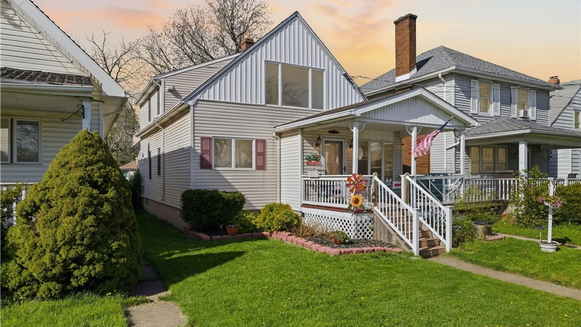 Property at 2462 La Salle Avenue, Niagara Falls, NY 14301 2
