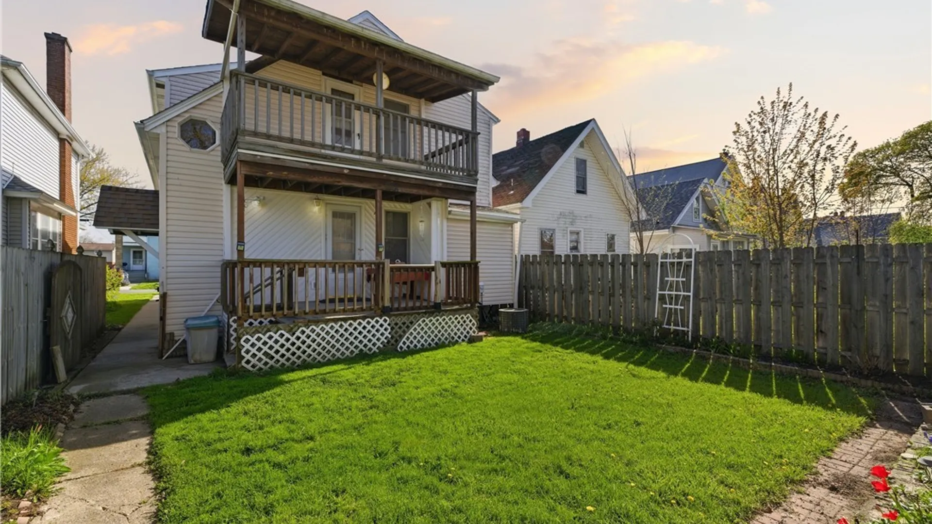 Property at 2462 La Salle Avenue, Niagara Falls, NY 14301 28