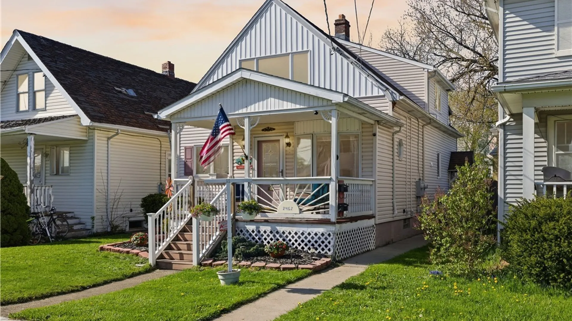 Property at 2462 La Salle Avenue, Niagara Falls, NY 14301 3