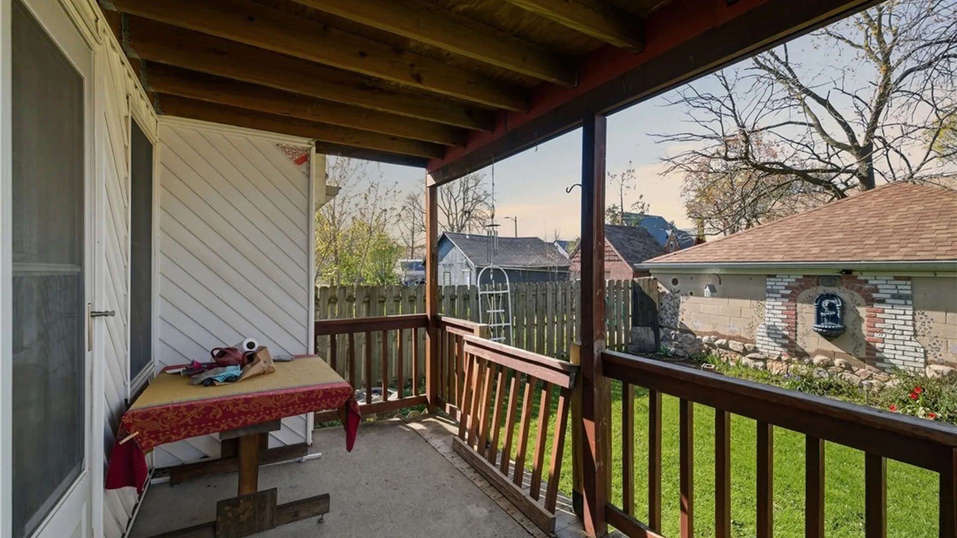 Property at 2462 La Salle Avenue, Niagara Falls, NY 14301 31