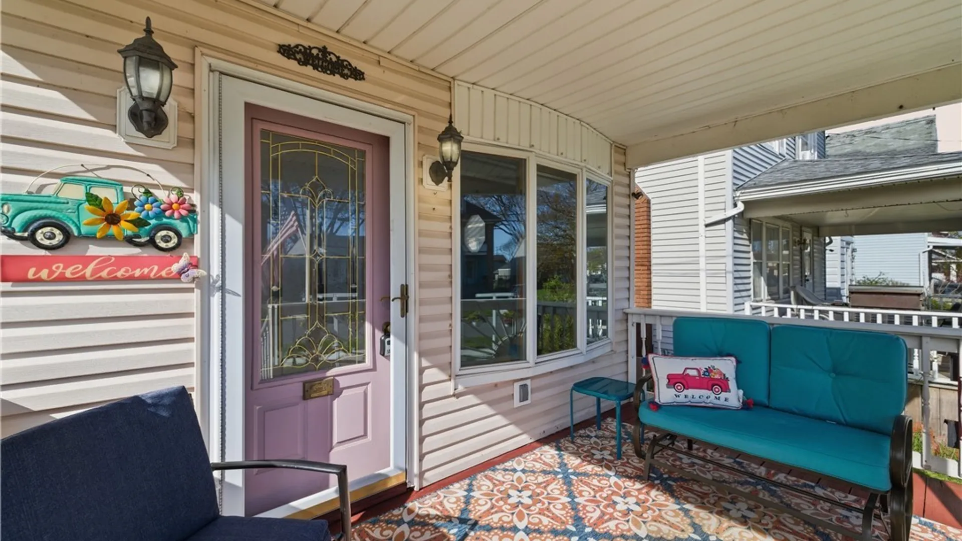Property at 2462 La Salle Avenue, Niagara Falls, NY 14301 4