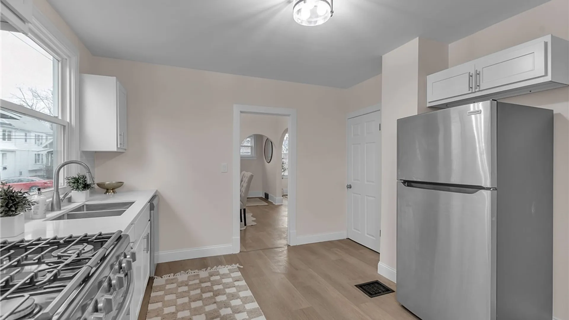 Property at 22 Thatcher Avenue, Buffalo, NY 14215 7