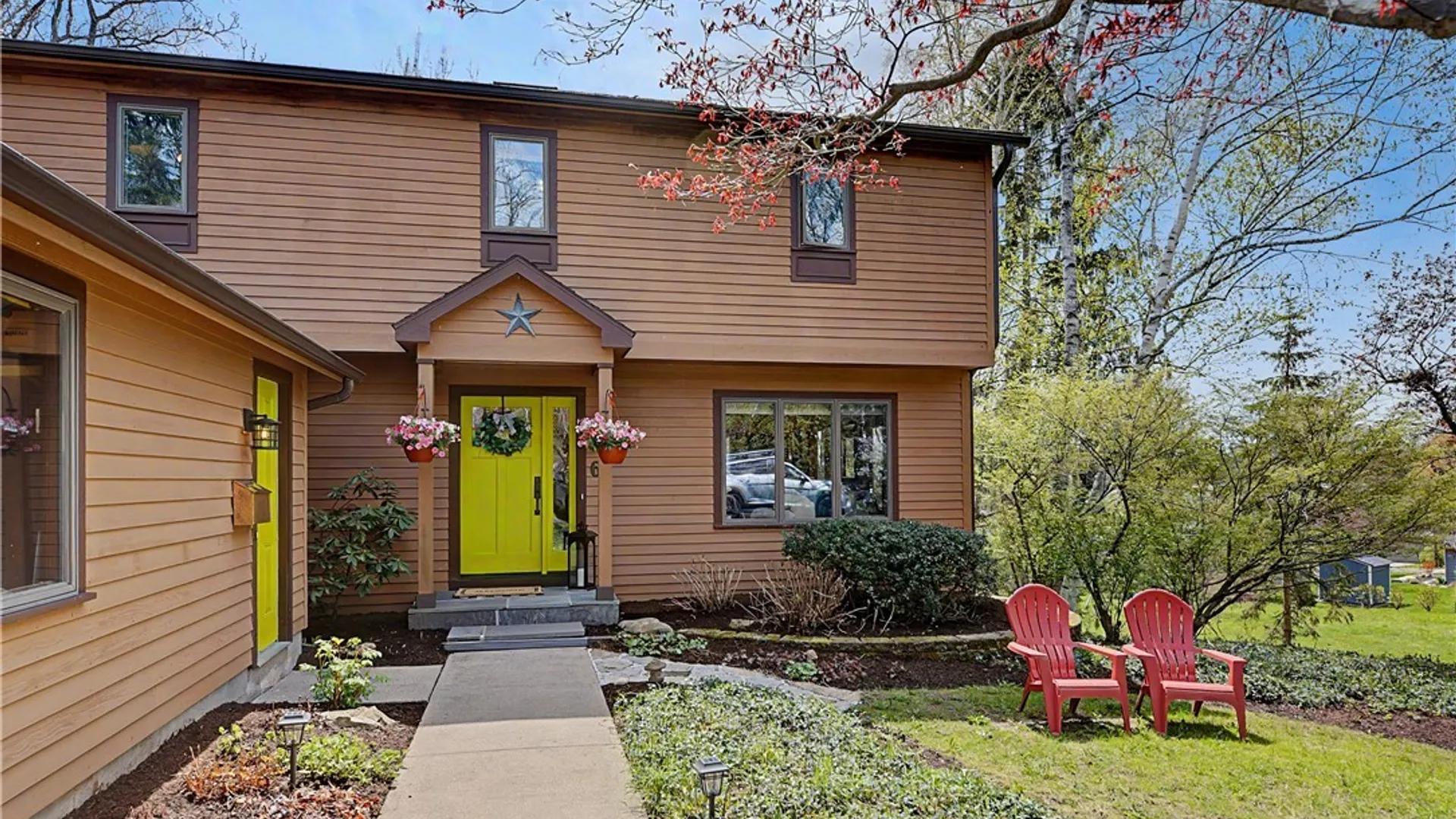 Property at 6 Woodmere, Skaneateles, NY 13152 30