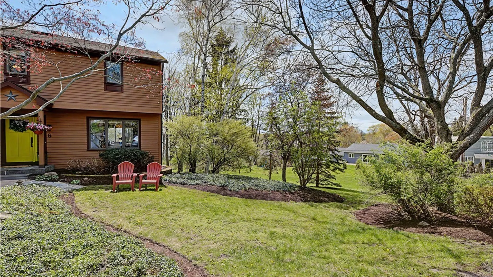 Property at 6 Woodmere, Skaneateles, NY 13152 31