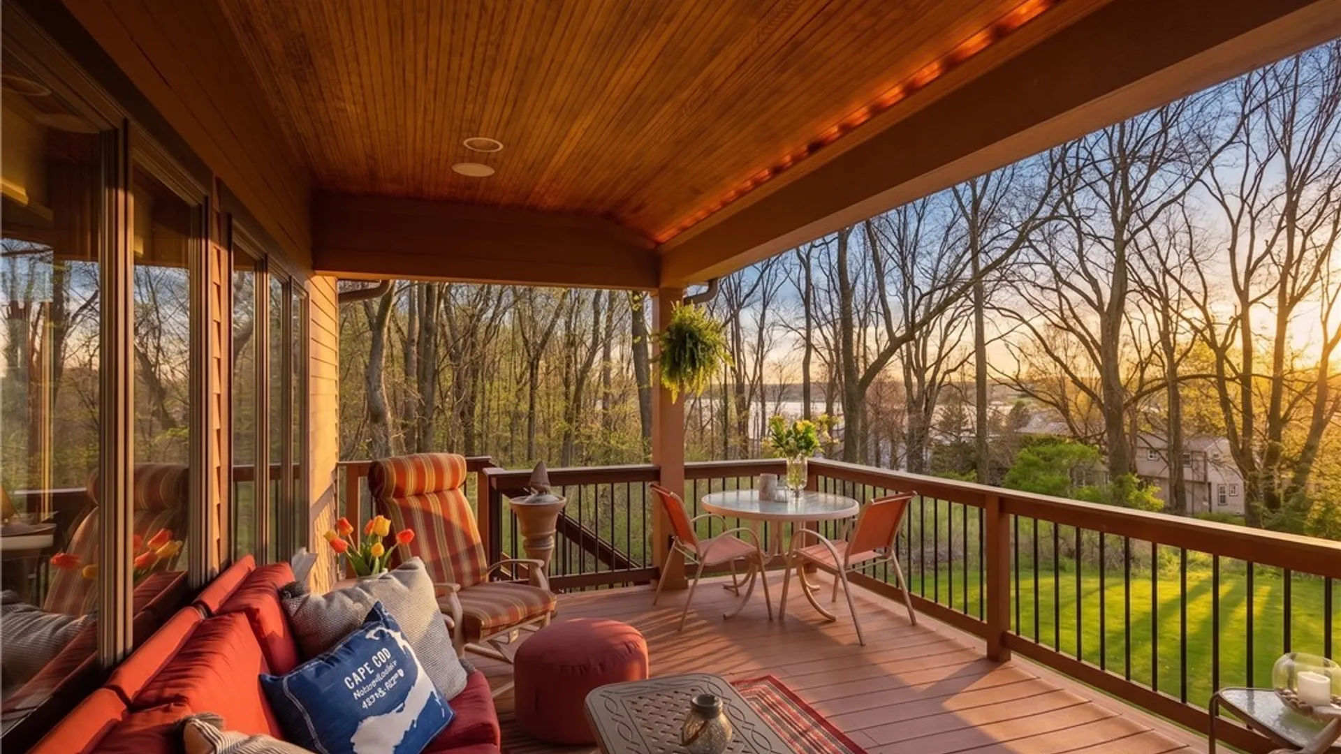 Property at 6 Woodmere, Skaneateles, NY 13152 4