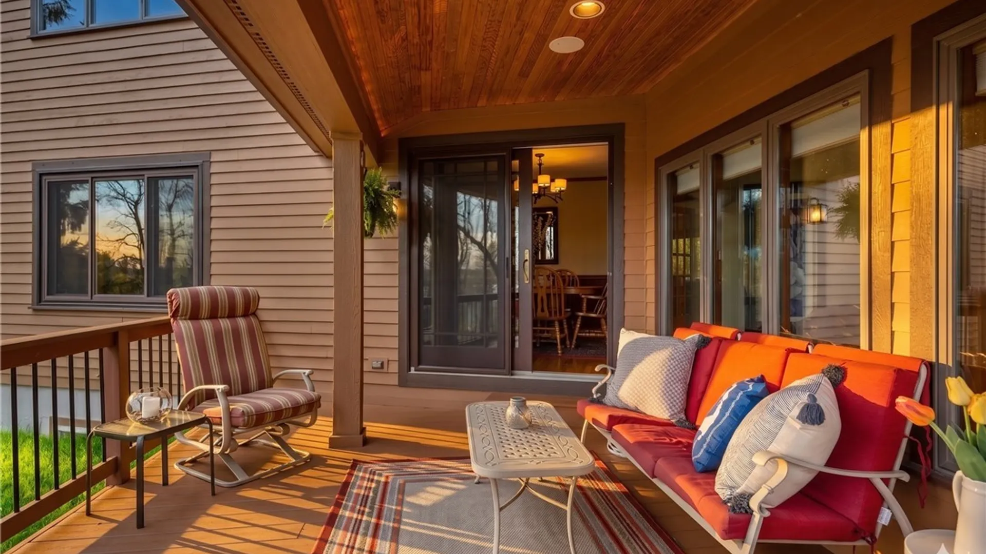 Property at 6 Woodmere, Skaneateles, NY 13152 5