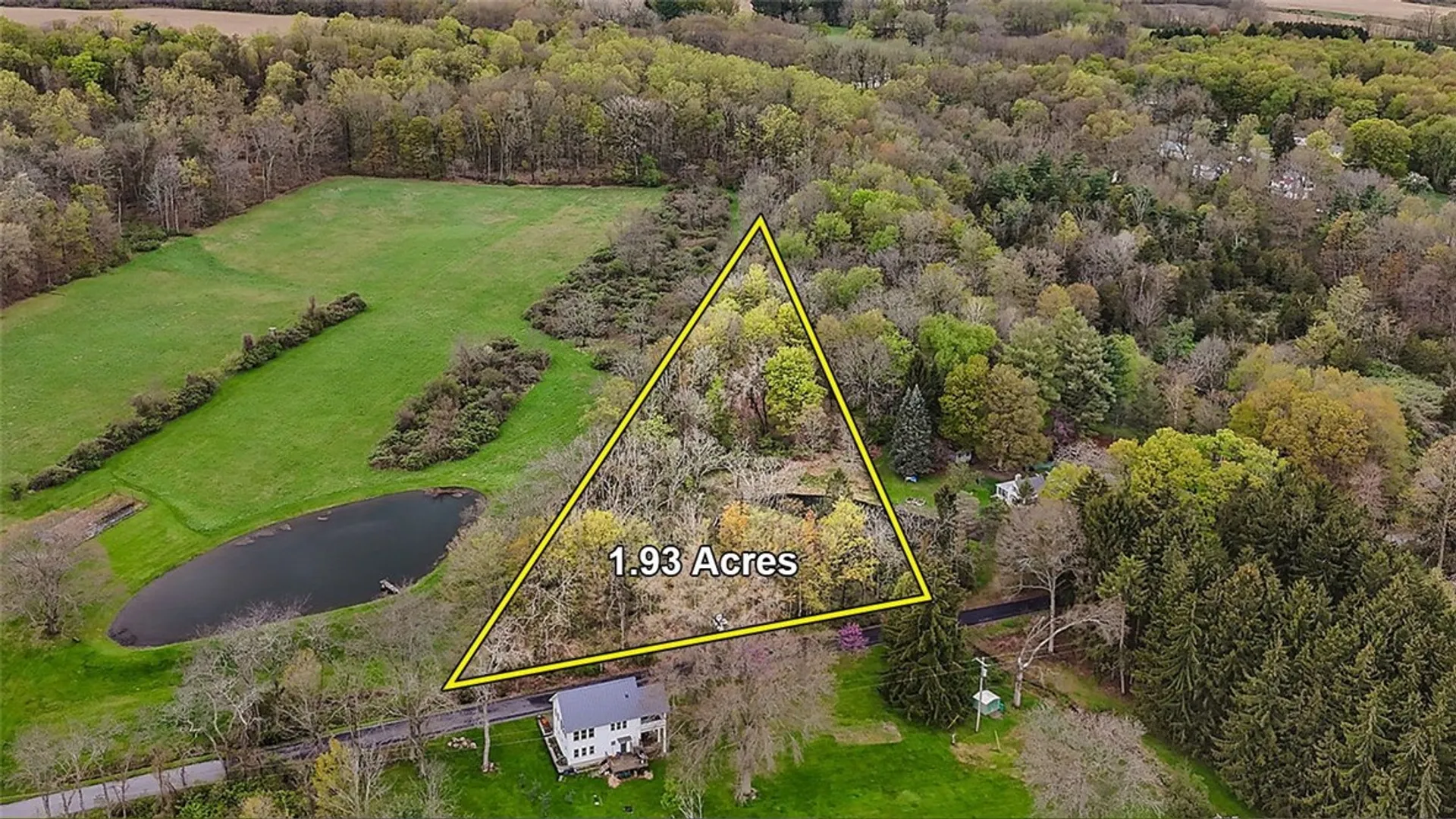 Property at Savercool Road, Covert, NY 14886 7
